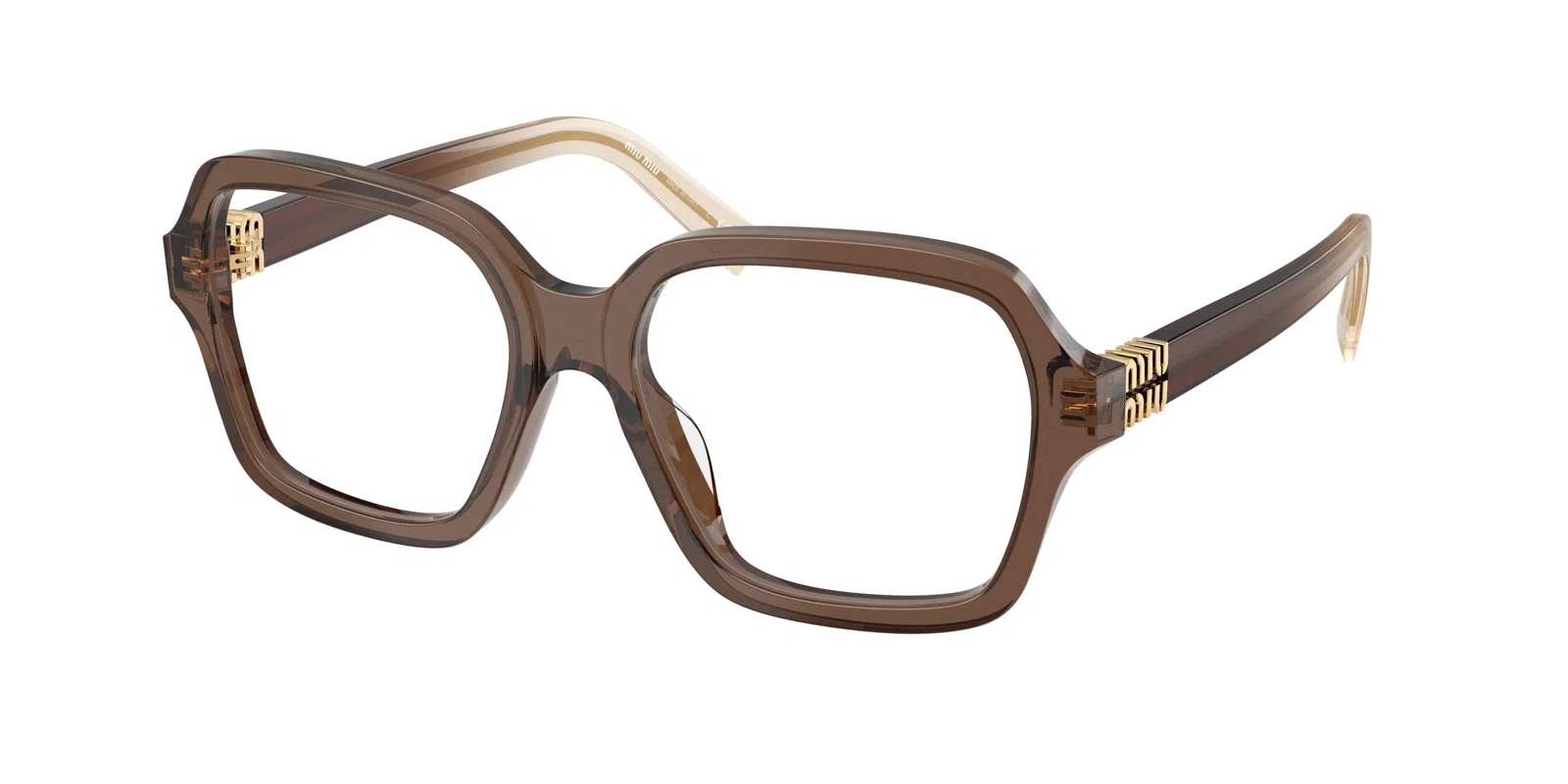 Miu 03YVF Eyeglasses - view 20